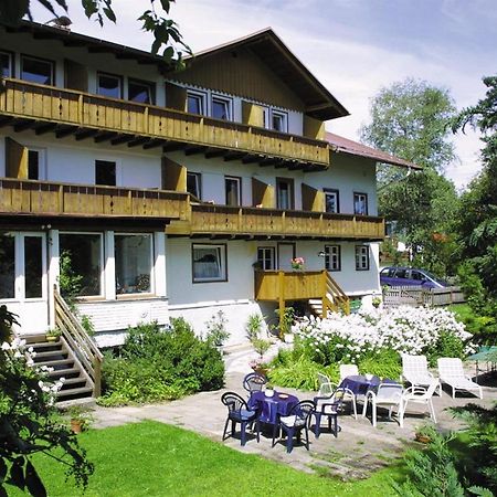 Gaestehaus Eckstein Oy-Mittelberg Exterior foto